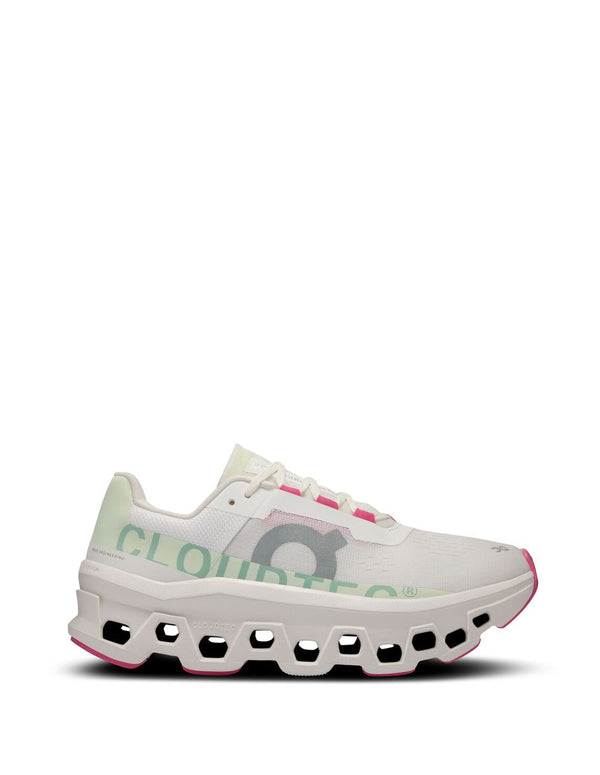 On Runnig Cloudmonster Multicolor Mujer