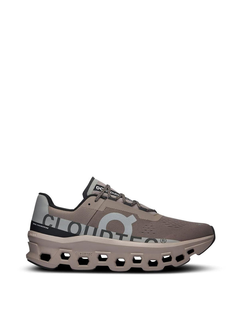 On Runnig Cloudmonster Multicolor Hombre