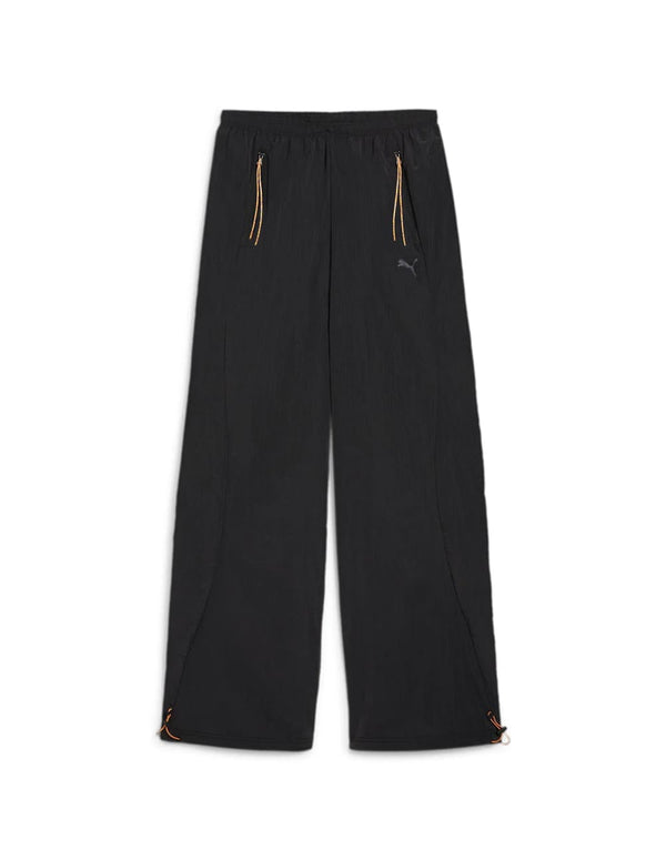 Pantalón Puma Dare To Negro Mujer