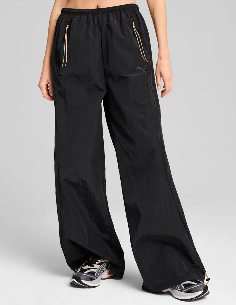 Pantalón Puma Dare To Negro Mujer