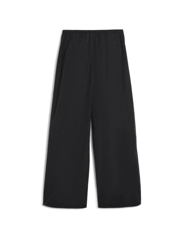 Pantalón Puma Dare To Negro Mujer