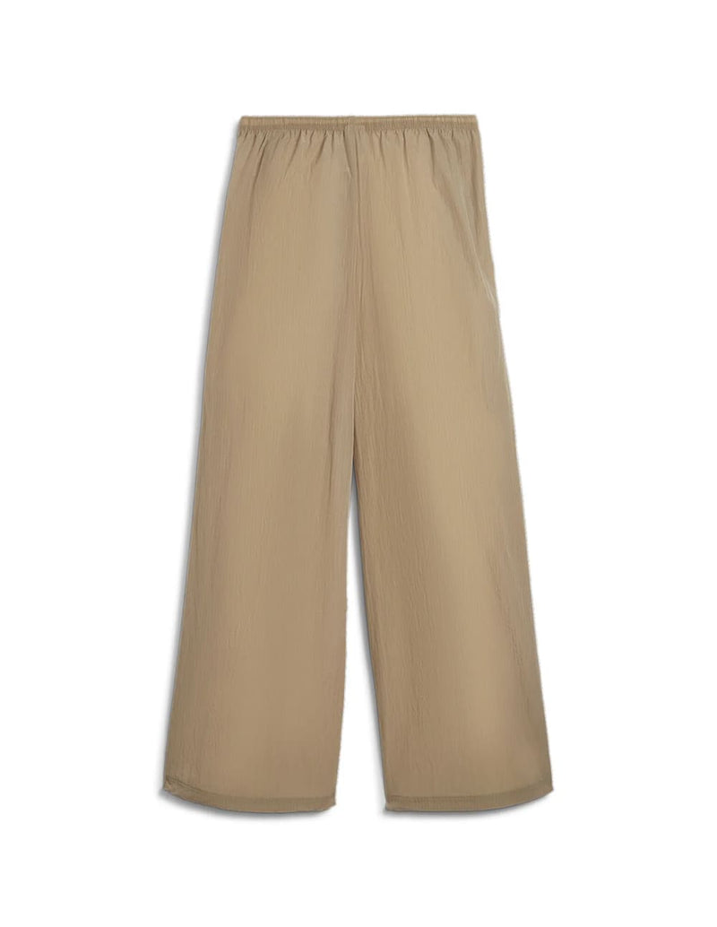 Pantalón Puma Dare To Beige Mujer