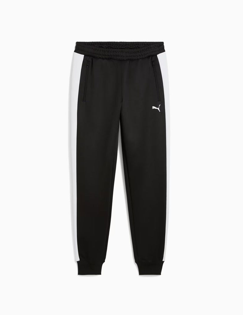 Pantalón Puma T7 ALWAYS ON Negro Hombre