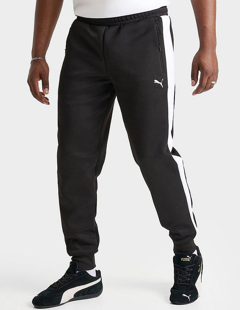 Pantalón Puma T7 ALWAYS ON Negro Hombre