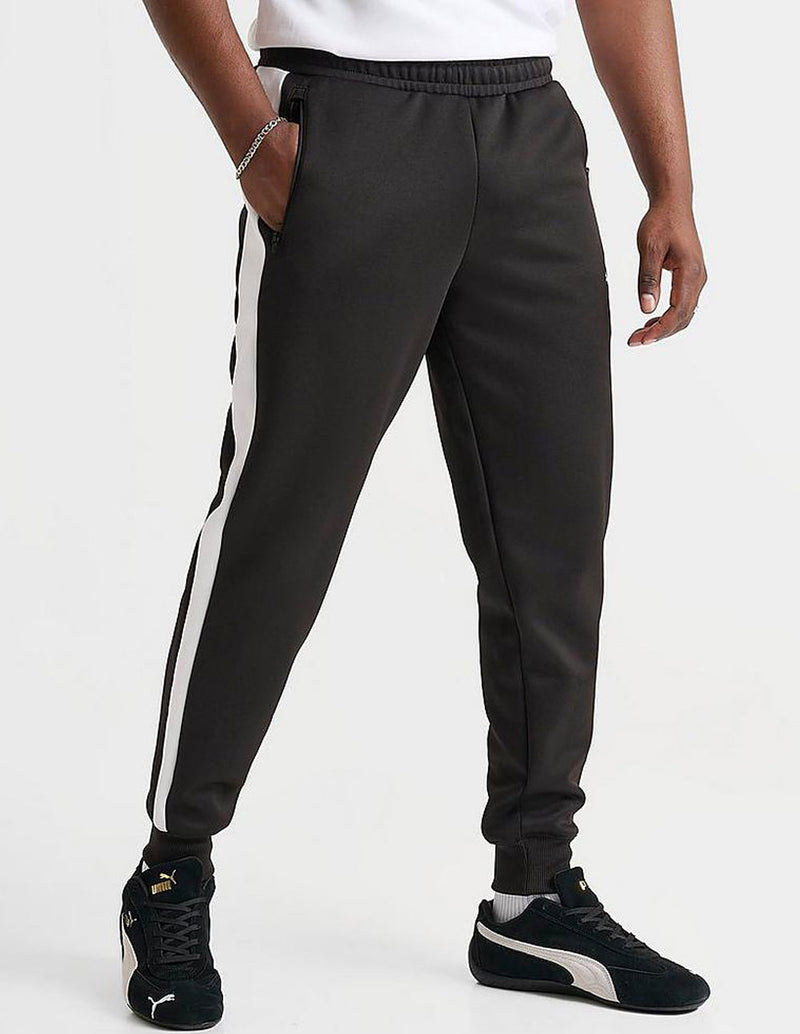 Pantalón Puma T7 ALWAYS ON Negro Hombre