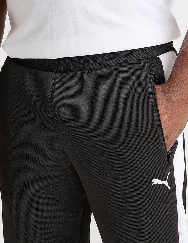 Pantalón Puma T7 ALWAYS ON Negro Hombre