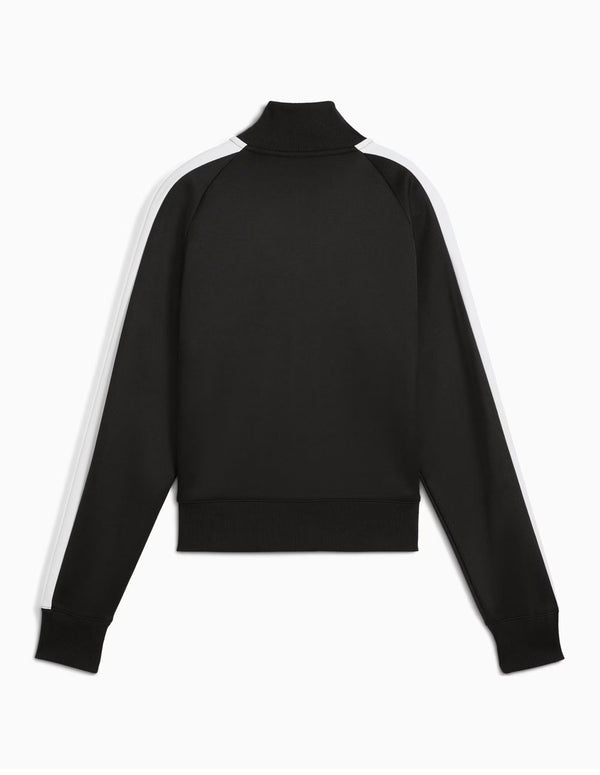 Chaqueta Puma T7 Always On Negra Mujer