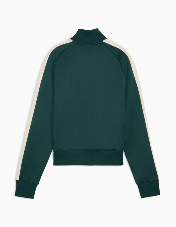 Chaqueta Puma T7 Always On Verde Mujer