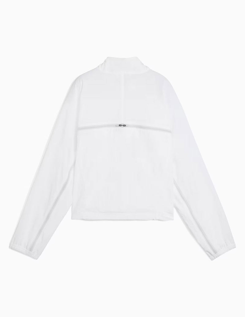 Chaqueta Puma Dare To Desmontable Blanca Mujer