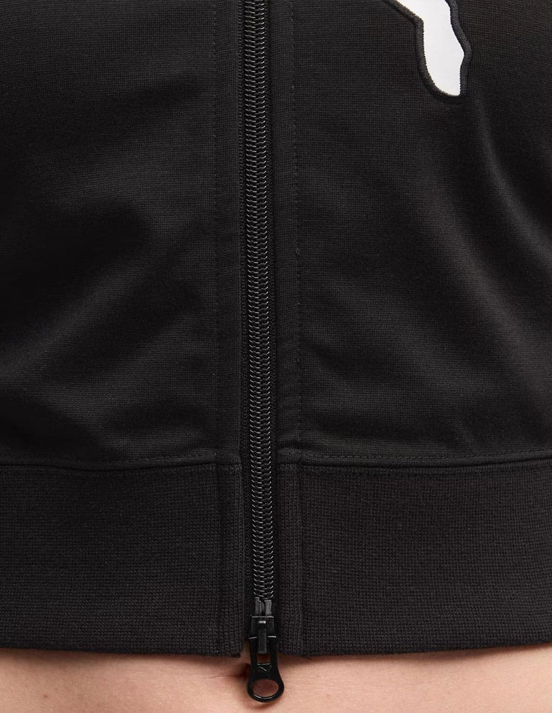 Chaqueta Puma Future Archive T7 Negra y Blanca Mujer