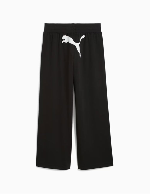 Pantalón Puma Future Archive Negro Mujer