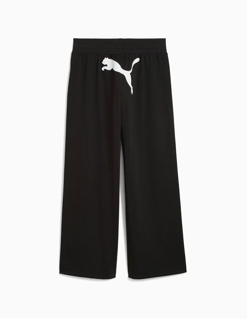 Pantalón Puma Future Archive Negro Mujer