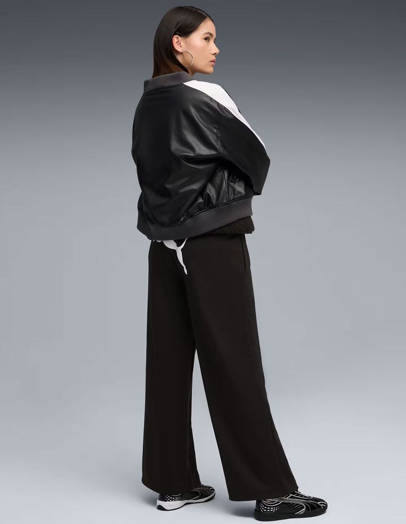 Pantalón Puma Future Archive Negro Mujer