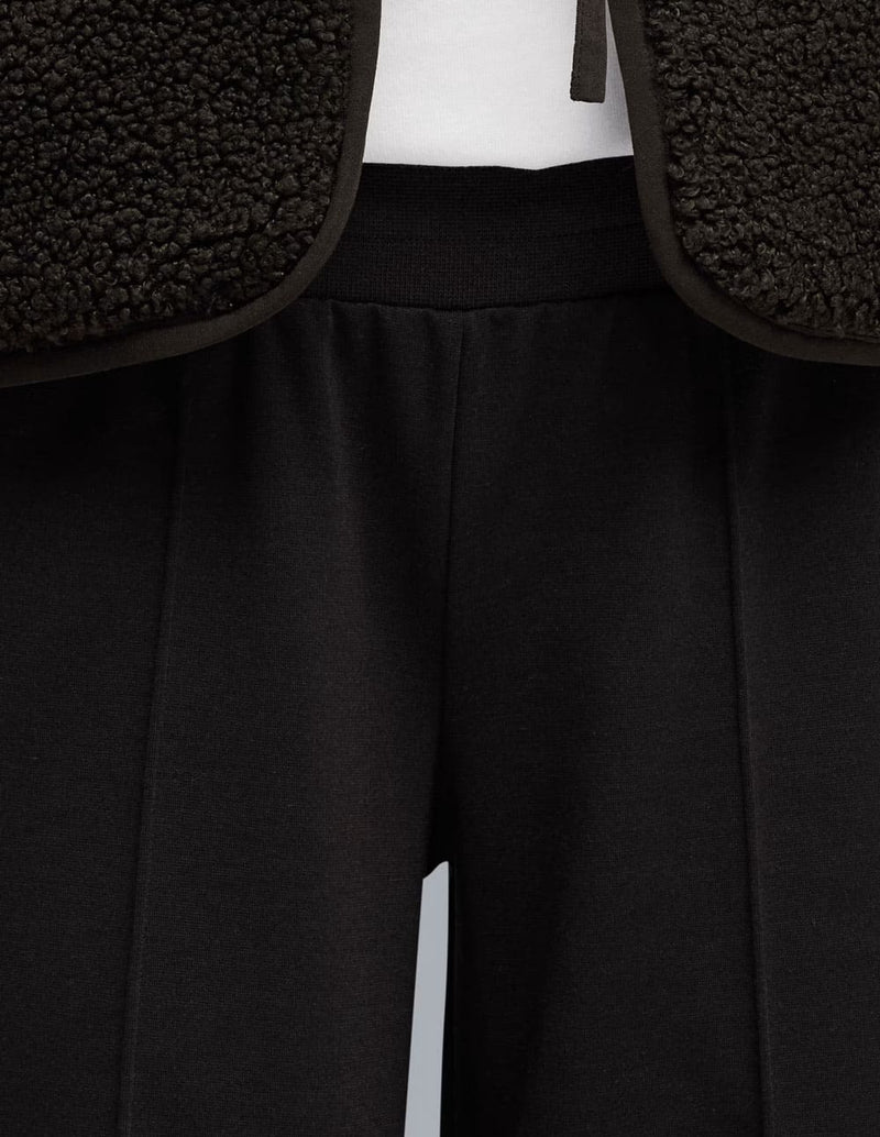 Pantalón Puma Future Archive Negro Mujer