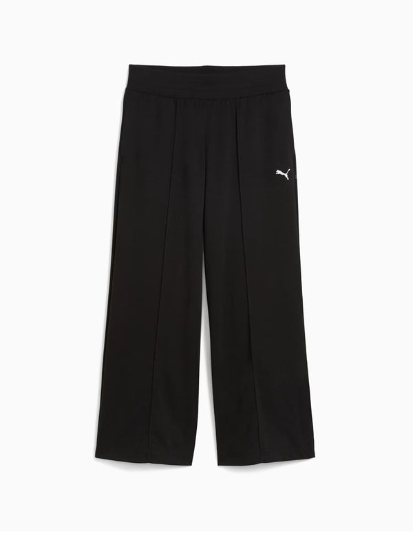Pantalón Puma Future Archive Negro Mujer
