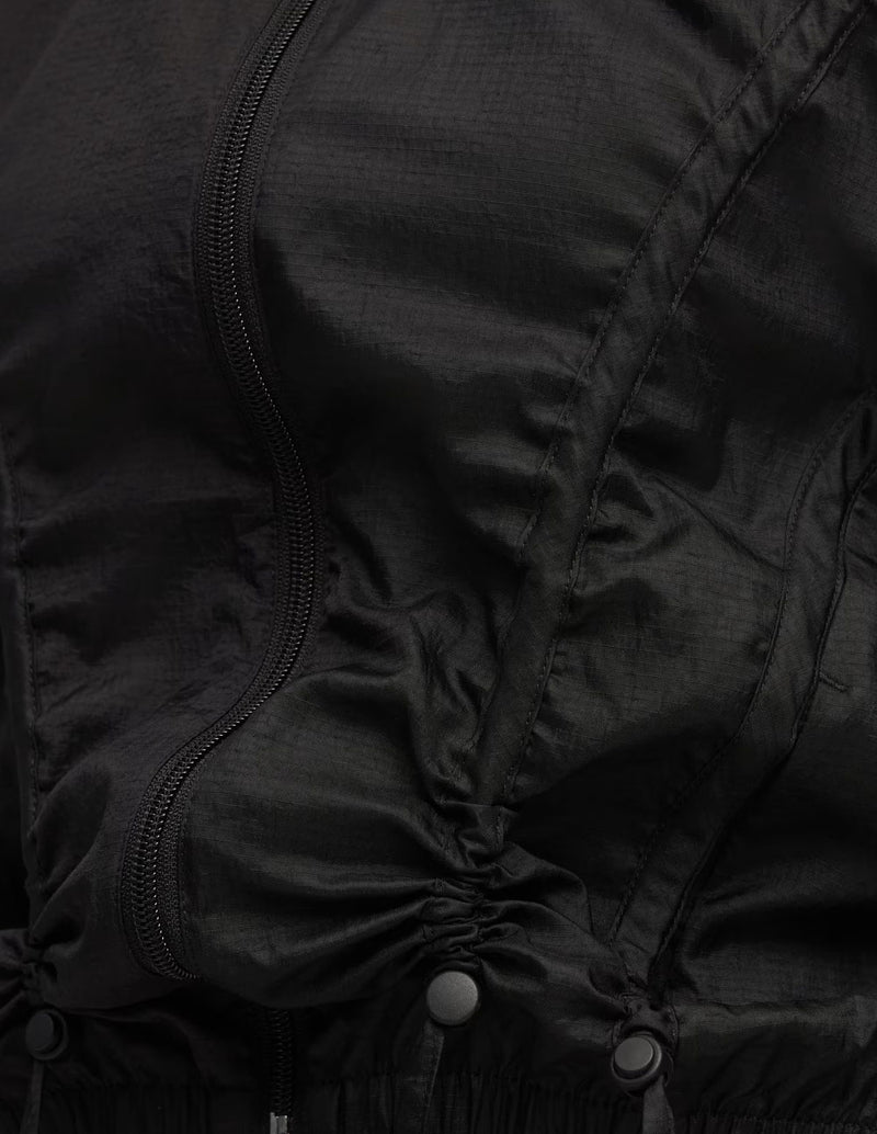 Chaqueta Puma DARE TO Negra Mujer