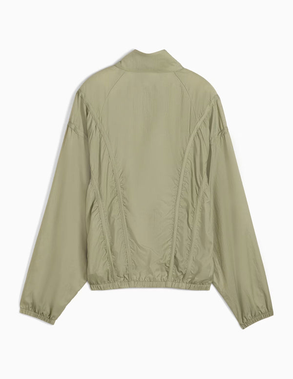 Chaqueta Puma DARE TO Verde Mujer