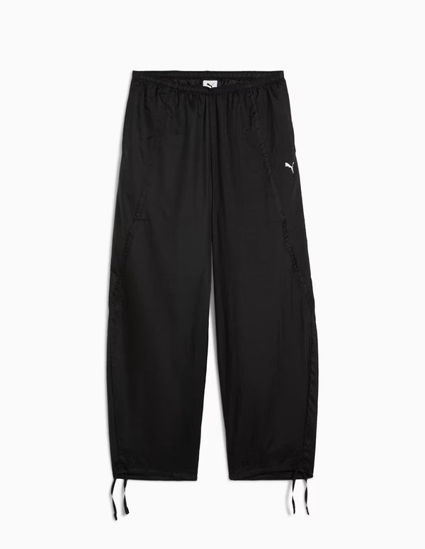 Pantalón Puma DARE TO Negro Mujer