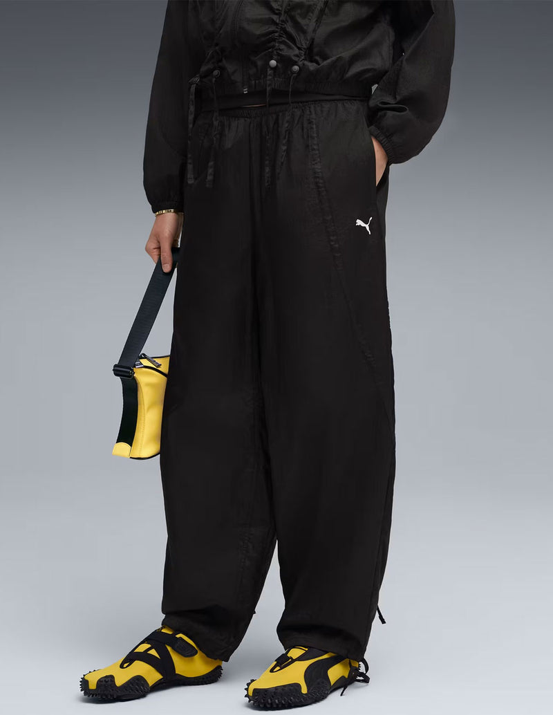 Pantalón Puma DARE TO Negro Mujer