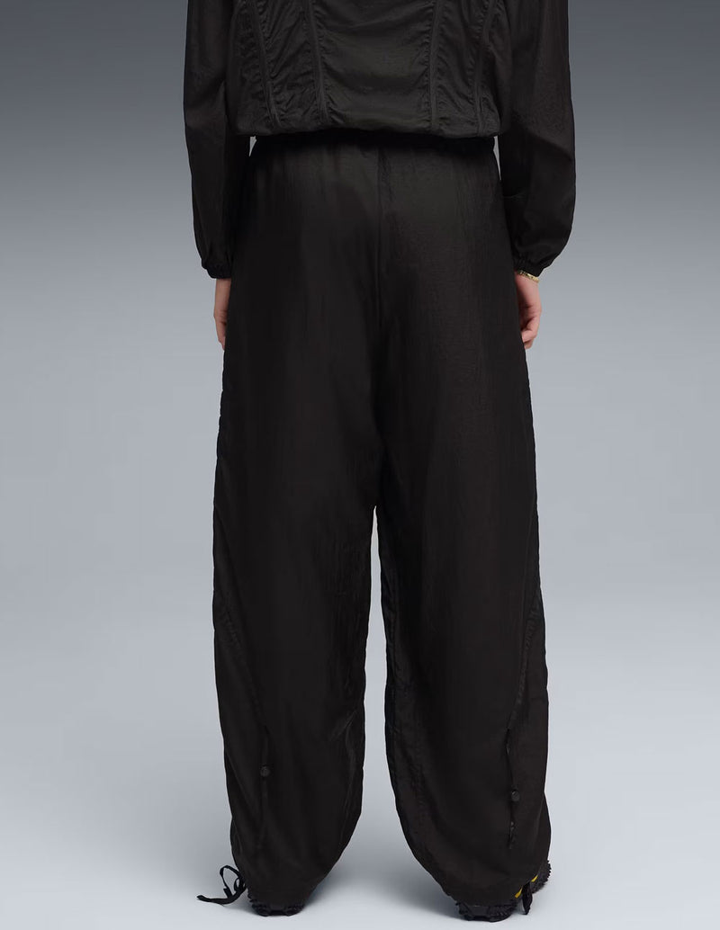 Pantalón Puma DARE TO Negro Mujer
