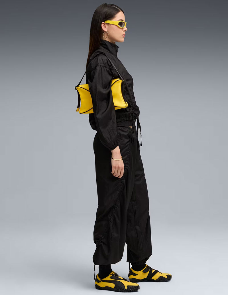 Pantalón Puma DARE TO Negro Mujer