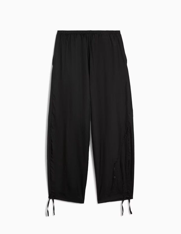 Pantalón Puma DARE TO Negro Mujer