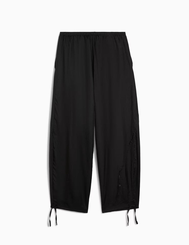 Pantalón Puma DARE TO Negro Mujer