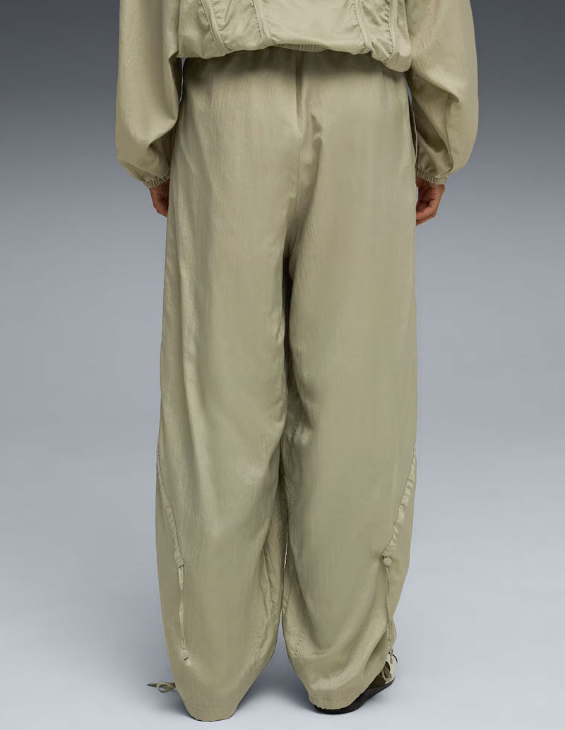 Pantalón Puma DARE TO Verde Mujer