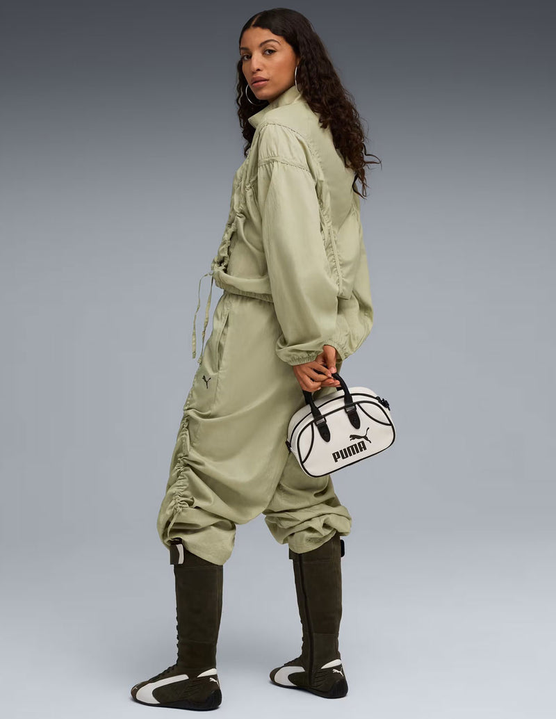 Pantalón Puma DARE TO Verde Mujer