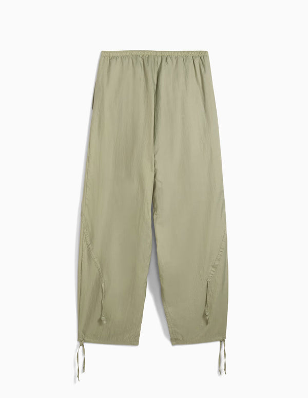 Pantalón Puma DARE TO Verde Mujer