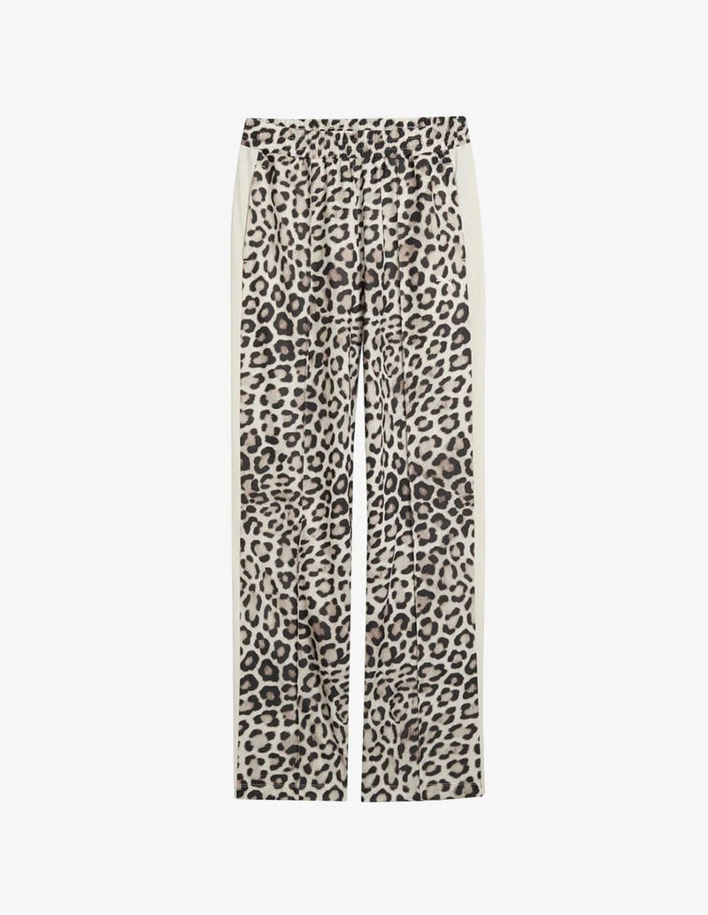 Pantalón Puma T7 Leo Luxe Estampado Multicolor Mujer