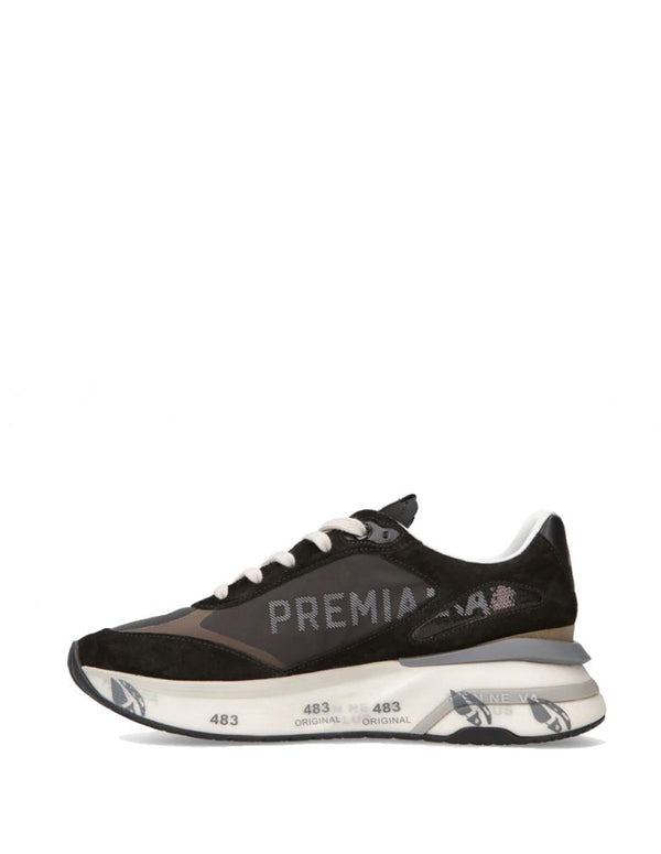 Premiata Moerund 6443 Multicolor Mujer