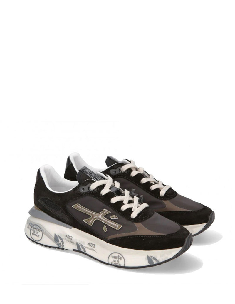 Premiata Moerund 6443 Multicolor Mujer