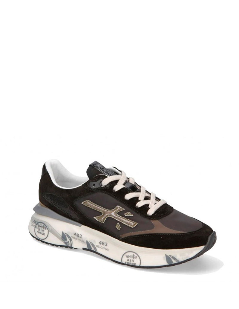 Premiata Moerund 6443 Multicolor Mujer