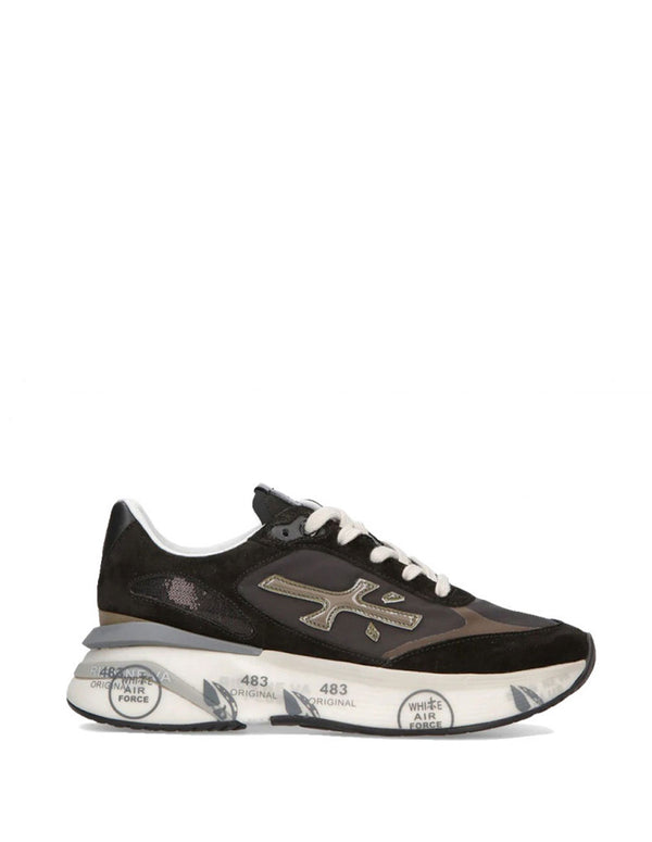 Premiata Moerund 6443 Multicolor Mujer