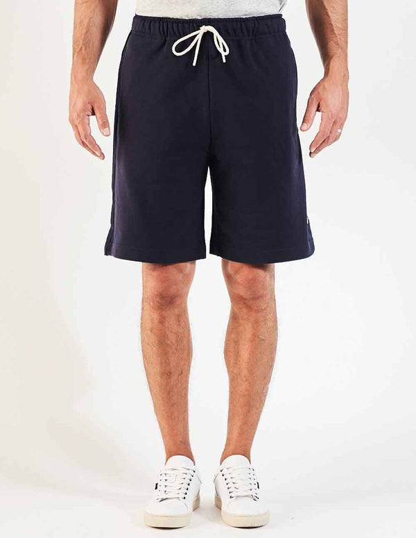 Robe di Kappa Karraway Navy Blue Men's Short