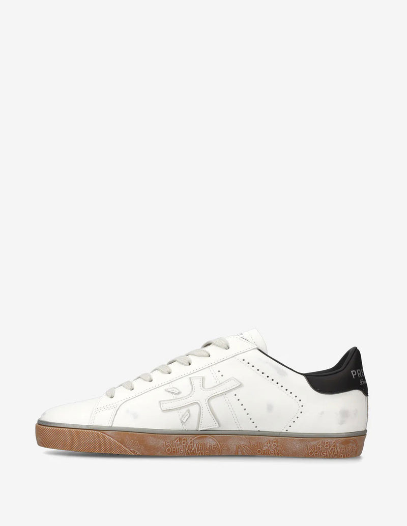 Premiata Steven 6977 Blancas Hombre