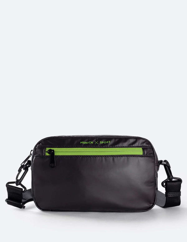 Bolso Munich x Sport Negro Mujer