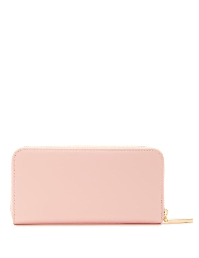 Cartera Chiara Ferragni con Logo Rosa Mujer 10 x 19 x 2