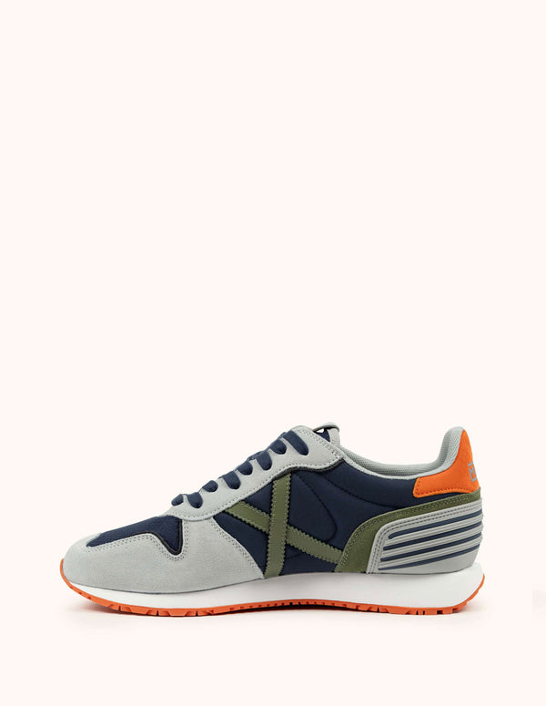 Munich Massana Club 583 Azules Hombre