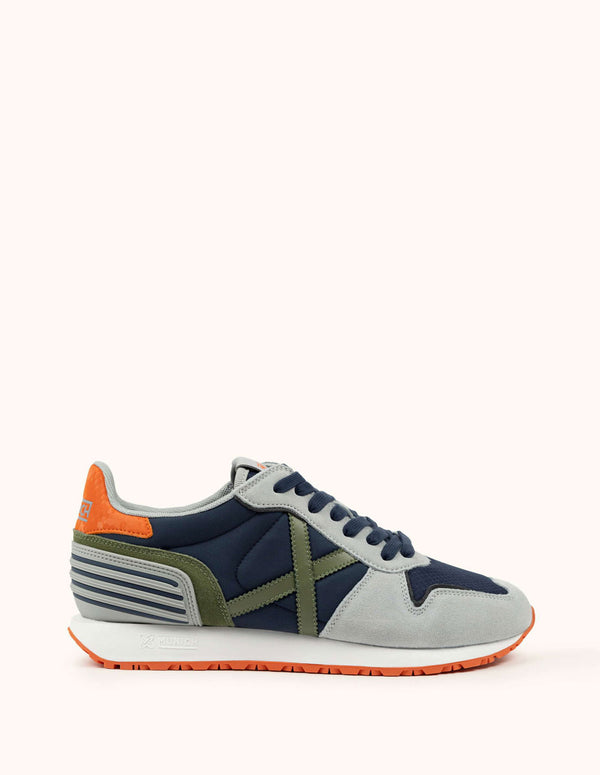 Munich Massana Club 583 Azules Hombre