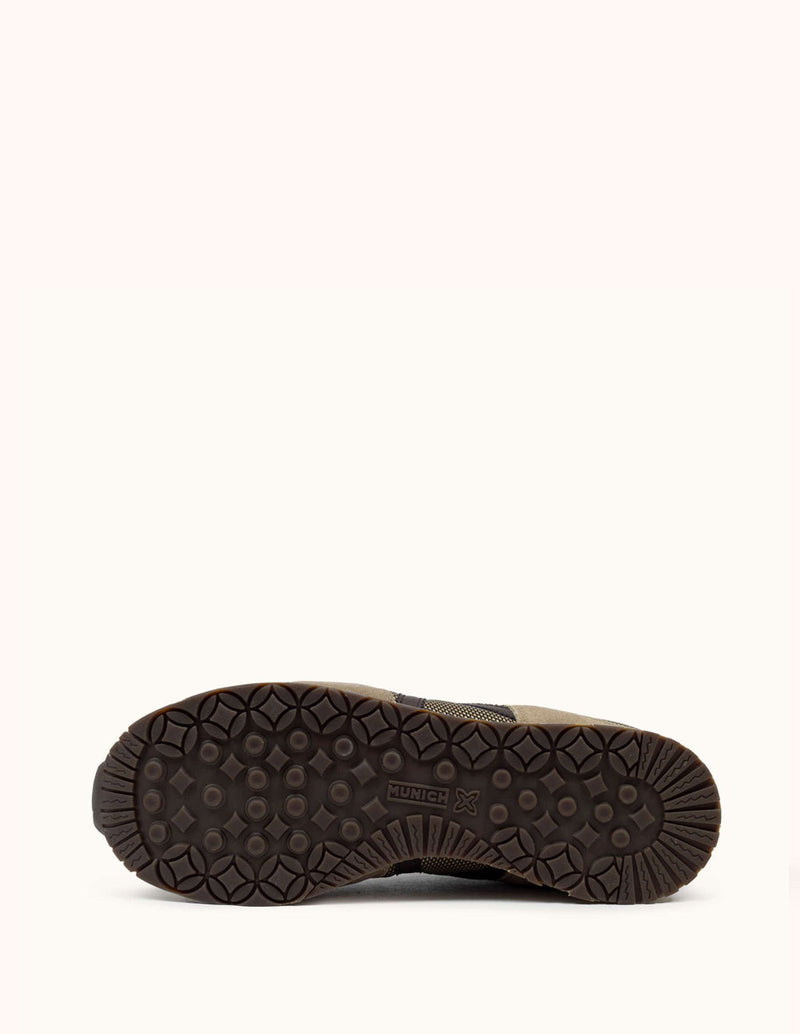 Munich Massana 590 Marrones Hombre