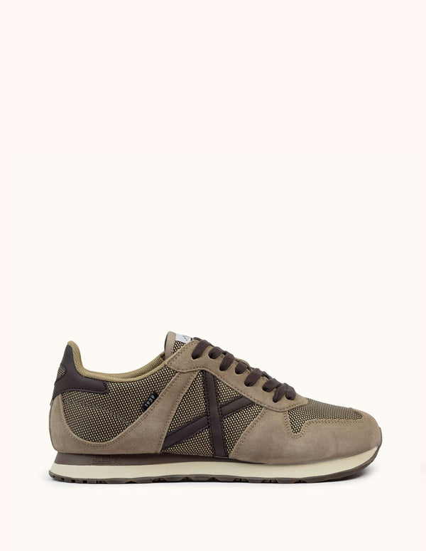 Munich Massana 590 Marrones Hombre