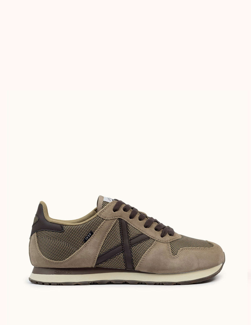 Munich Massana 590 Marrones Hombre