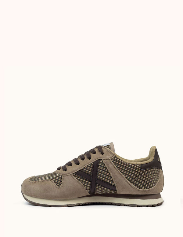 Munich Massana 590 Marrones Hombre