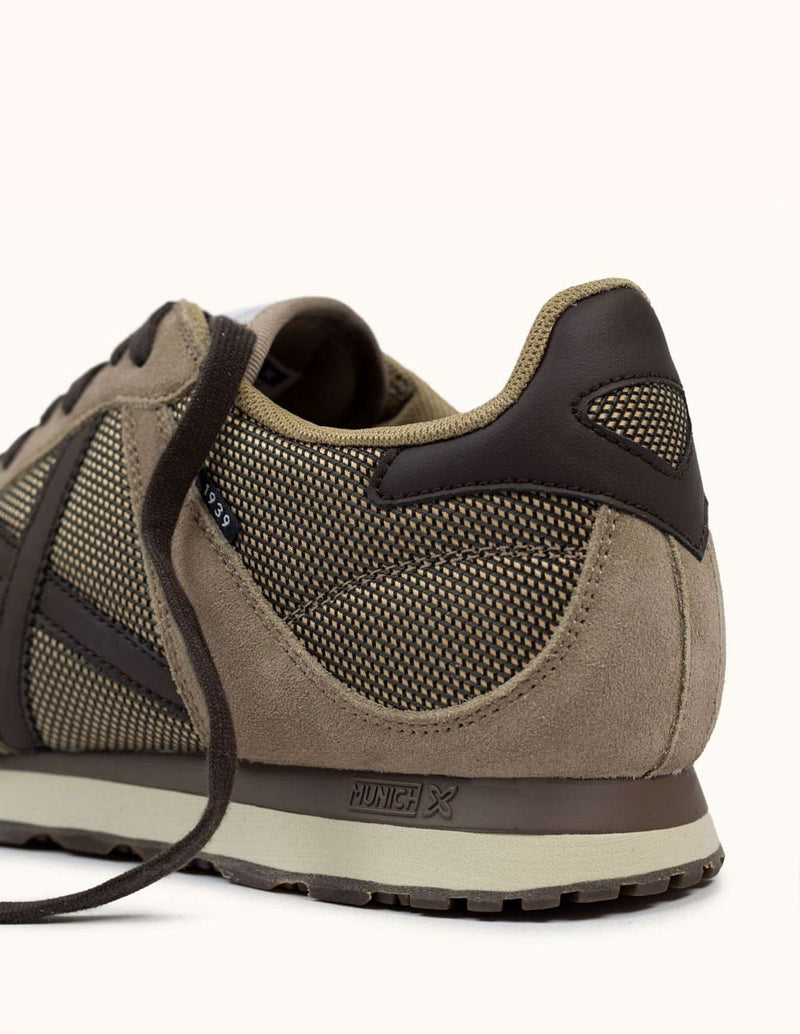 Munich Massana 590 Marrones Hombre