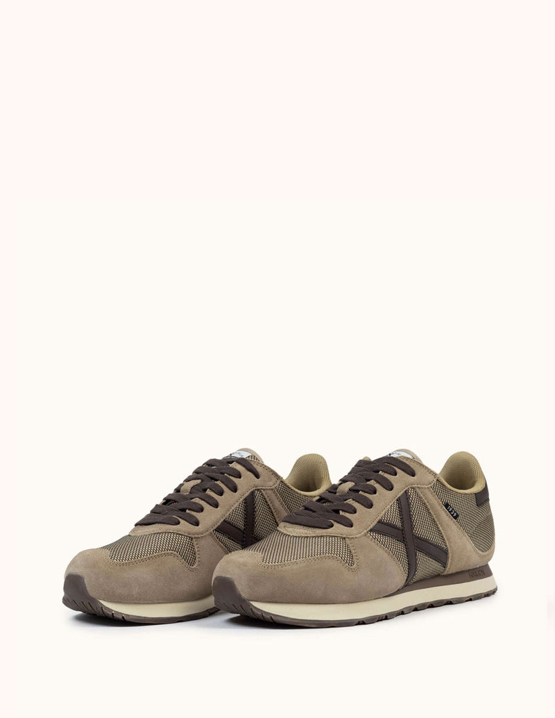 Munich Massana 590 Marrones Hombre
