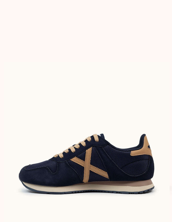 Munich Massana 591 Azules Hombre