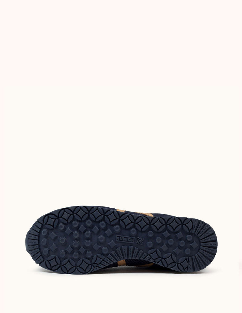 Munich Massana 591 Azules Hombre