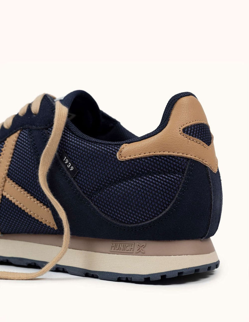 Munich Massana 591 Azules Hombre